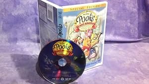 Seller image for Pooh's Grand Adventure - The Search for Christopher Robin [DVD] for sale by Krak Dogz Distributions LLC