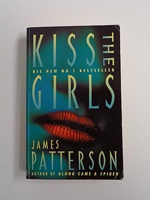 Seller image for Kiss the Girls for sale by Timbo's Books & Collectables