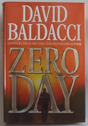 Seller image for Zero Day (John Puller Series) for sale by -OnTimeBooks-