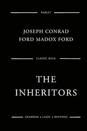 Seller image for Inheritors for sale by GreatBookPrices