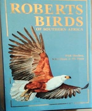 Bild des Verkufers fr Roberts Birds of Southern Africa zum Verkauf von Chapter 1