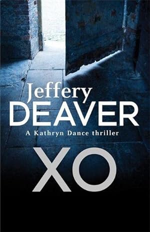 Imagen del vendedor de XO : Kathryn Dance Book 3 a la venta por Smartbuy