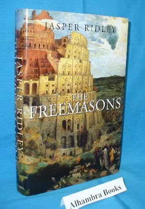 Immagine del venditore per The Freemasons : A History of the World's Most Powerful Secret Society venduto da Alhambra Books