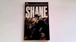 Image du vendeur pour Shane mis en vente par Goldstone Rare Books