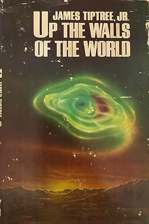 Seller image for Up the Walls of the World for sale by Collectible Science Fiction