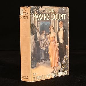 The Pawns Count