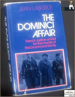 The Dominici Affair