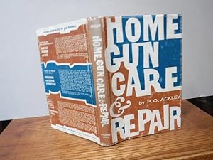 Home Gun Care & Repair