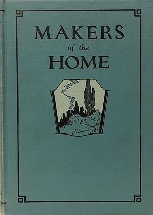 Seller image for Makers of the Home: Volume One the Christian Home Series in Five Volumes for sale by Redux Books