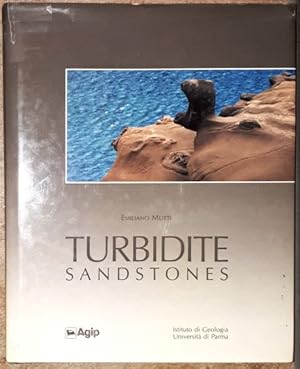 Turbidite Sandstones. With the collaboration of G. Davoli u.a.