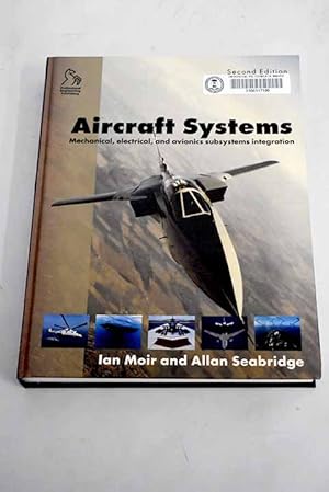 Immagine del venditore per Aircraft systems venduto da Alcan Libros