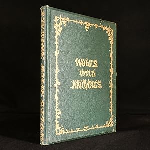 Seller image for The Life and Habits of Wild Animals for sale by Rooke Books PBFA