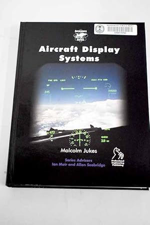 Seller image for Aircraft display systems for sale by Alcan Libros