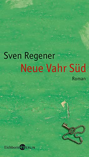 Seller image for Neue Vahr Süd by Regener, Sven for sale by -OnTimeBooks-