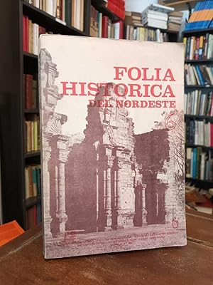 Folia histórica del Nordeste 6