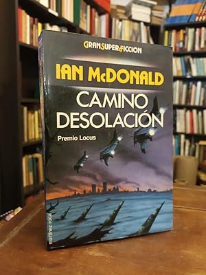 Camino desolación