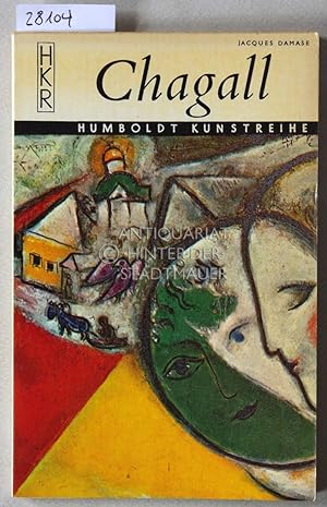 Bild des Verkufers fr Marc Chagall. [= Humboldt Kunstreihe] zum Verkauf von Antiquariat hinter der Stadtmauer