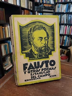 Fausto y otros poemas