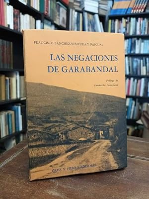 Las negaciones de Garabandal