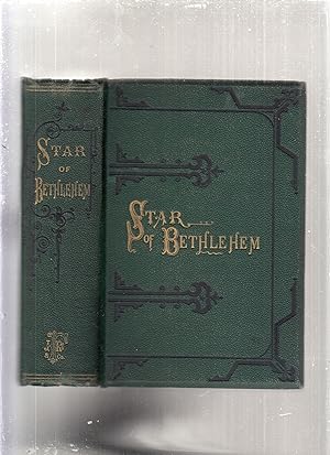 Bild des Verkufers fr The Star of Bethlehem: A Guide To The Saviour zum Verkauf von Old Book Shop of Bordentown (ABAA, ILAB)