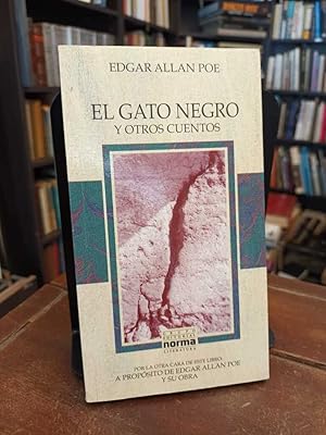 El gato negro y otros cuentos