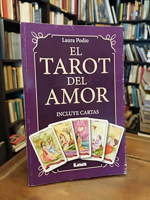 Seller image for El Tarot del amor for sale by Thesauros