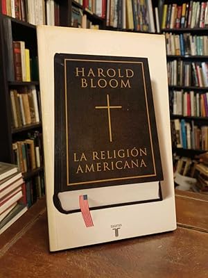 La religión americana