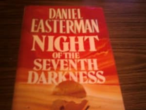 Seller image for Night of the Seventh Darkness for sale by WeBuyBooks