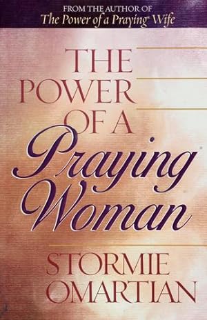 Bild des Verkufers fr The Power of a Praying Woman zum Verkauf von Giant Giant