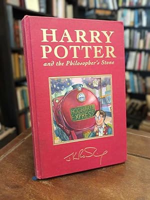 Harry Potter: And the Philosopher`s Stone