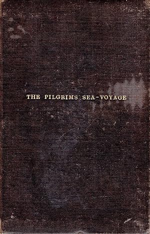 Seller image for The Pilgrims Sea-Voyage for sale by Pendleburys - the bookshop in the hills