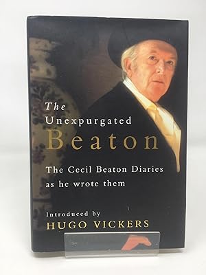 Seller image for The Unexpurgated Beaton for sale by Cambridge Recycled Books