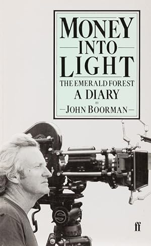 Bild des Verkufers fr Money into Light: The Emerald Forest A Diary. zum Verkauf von Inanna Rare Books Ltd.