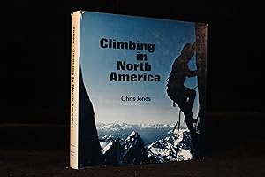 Seller image for Climbing in North America for sale by ShiroBooks