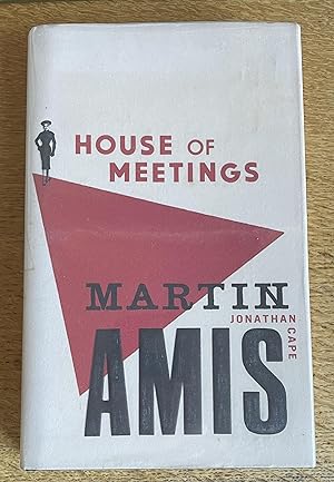 Seller image for House of Meetings for sale by Sandycove Books