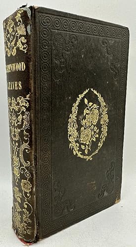 Greenwood Leaves, A Collection of Sketches and Letters of Grace Greenwood (Sara Jane Lippincott)