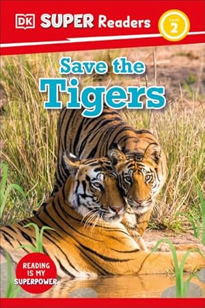 Seller image for Save the Tigers for sale by GreatBookPrices