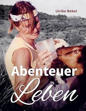 Seller image for Abenteuer Leben for sale by moluna