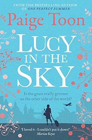 Imagen del vendedor de Lucy in the Sky a la venta por WeBuyBooks