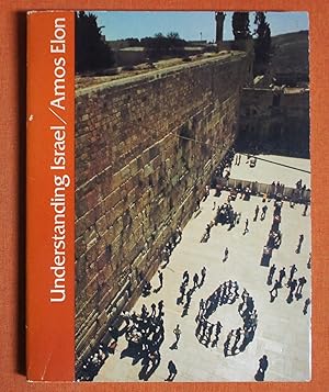 Seller image for Understanding Israel: A Social Studies Approach for sale by GuthrieBooks
