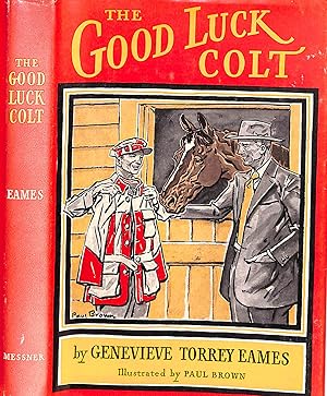 The Good Luck Colt