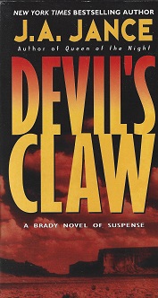 Devil's Claw