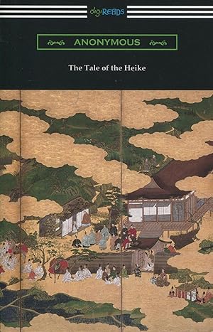 Seller image for The Tale of the Heike for sale by Waysidebooks