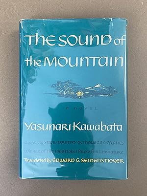 Bild des Verkufers fr The Sound of the Mountain zum Verkauf von Fahrenheit's Books