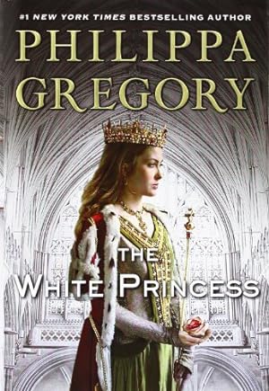 Imagen del vendedor de The White Princess(Deckle Edge) (The Plantagenet and Tudor Novels) a la venta por -OnTimeBooks-