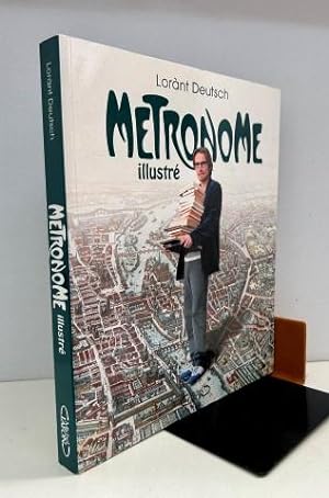 Imagen del vendedor de Mtronome illustr a la venta por Librera Torres-Espinosa