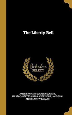 Bild des Verkufers fr The Liberty Bell zum Verkauf von moluna