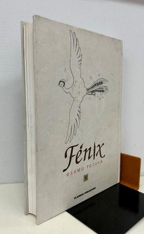 Fénix. Tomo 4. Edición original recuperada