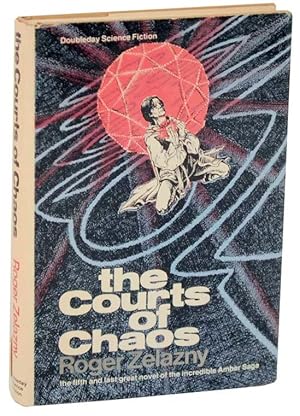 The Courts of Chaos