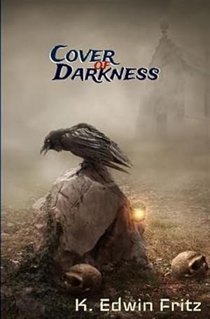 Imagen del vendedor de Cover of Darkness a la venta por GreatBookPrices